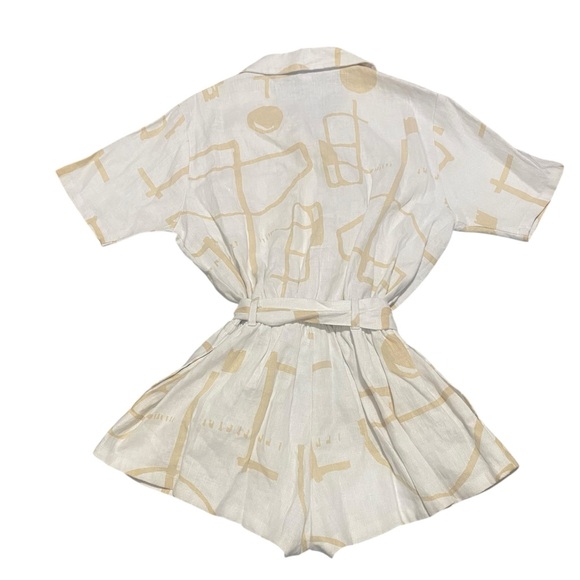 Maurie + Eve Farah Jumpsuit - Picture 3 of 9